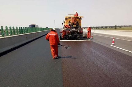 瀝青封層的作用是什么？